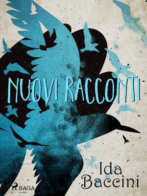 cover image of Nuovi racconti